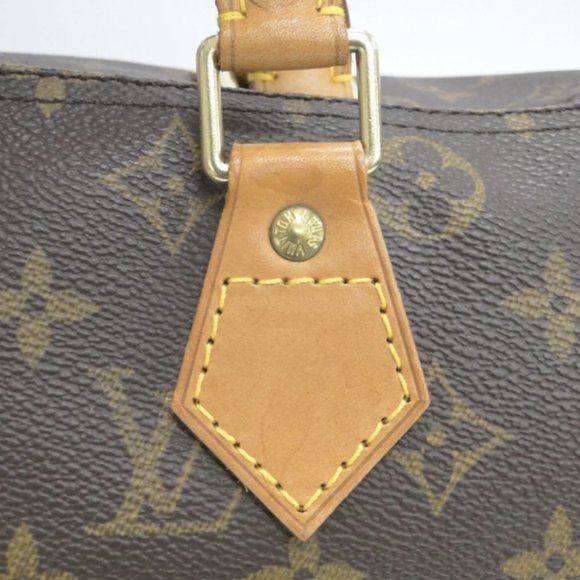 Louis Vuitton Speedy Monogram 30 w/ dustbag and box - Picture 10 of 12